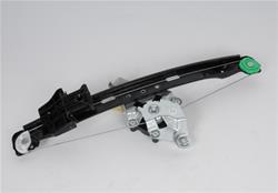 ACDelco GM Genuine Parts Window Regulators for 2007-2009 AURA, 2008-2012 MALIBU - 22849387