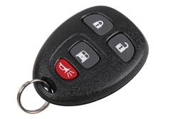 ACDelco Remote Key Fobs 22849638