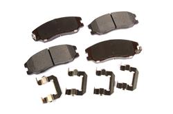 ACDelco GM Genuine Parts Disc Brake Pads for 2012-2015 CAPTIVA SPORT, 2010 VUE - 22850989