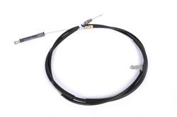 ACDelco Parking Brake Cables for 2009-2013 SIERRA 1500, SILVERADO 1500 - 22851206