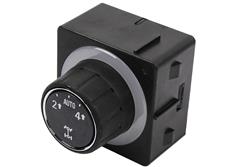 ACDelco Replacement Switches for 2015 SIERRA 1500, YUKON, YUKON XL - 22852356