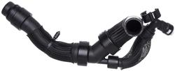 ACDelco Gold Molded Radiator Coolant Hoses for 2013-2019 EXPLORER, 2015-2019 POLICE INTERCEPTOR UTILITY - 88872659