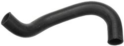 ACDelco Gold Molded Radiator Coolant Hoses for 2012-2013 CAPRICE - 88872661