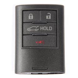 ACDelco Remote Key Fobs for 2013-2014 ATS - 22856929