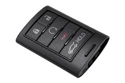 ACDelco Remote Key Fobs for 2013-2014 ATS - 22856931