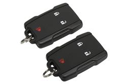 ACDelco Remote Key Fobs 22859393