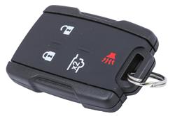 ACDelco Remote Key Fobs 22859397