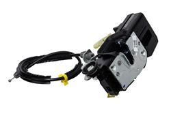 ACDelco GM Genuine Parts Door Latch Assemblies for 2008-2014 CTS - 22862238