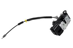ACDelco GM Genuine Parts Door Latch Assemblies for 2008-2014 CTS - 22862239