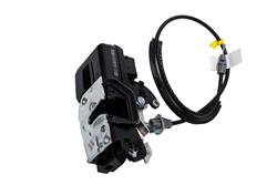 ACDelco GM Genuine Parts Door Latch Assemblies for 2009-2014 CTS - 22862244