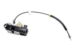 ACDelco GM Genuine Parts Door Latch Assemblies for 2009-2014 CTS - 22862245