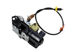 ACDelco GM Genuine Parts Door Latch Assemblies for 2012-2013 IMPALA, 2014-2016 IMPALA LIMITED - 22862248