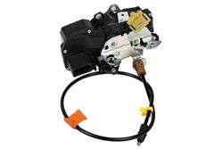 ACDelco GM Genuine Parts Door Latch Assemblies for 2012-2013 IMPALA, 2014-2016 IMPALA LIMITED - 22862250
