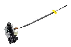 ACDelco GM Genuine Parts Door Latch Assemblies for 2012-2013 IMPALA, 2014-2016 IMPALA LIMITED - 22862251