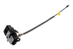 ACDelco GM Genuine Parts Door Latch Assemblies for 2012-2013 IMPALA, 2014-2016 IMPALA LIMITED - 22862252