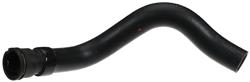 ACDelco Gold Molded Radiator Coolant Hoses 88872669
