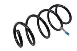 ACDelco GM Genuine Parts Coil Springs for 2014 CTS - 22863245