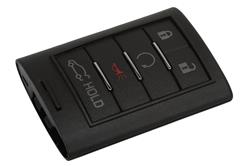 ACDelco Remote Key Fobs for 2013-2014 ATS - 22864528