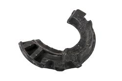 ACDelco GM Genuine Parts Coil Spring Bushings and Insulators 22864841