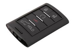 ACDelco Remote Key Fobs 22865376