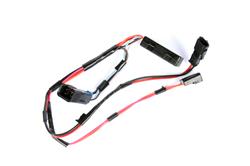ACDelco - Steering Wheel Replacement Parts for 2012-2014 CTS - 22865856