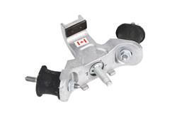 ACDelco GM Genuine Parts Transmission Mounts for 2013-2015 ATS - 22866324
