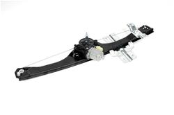 ACDelco GM Genuine Parts Window Regulators for 2013-2016 ACADIA, 2017 ACADIA LIMITED, 2013-2017 TRAVERSE - 22867702