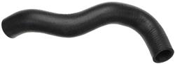 ACDelco Gold Molded Radiator Coolant Hoses for 2015-2018 CITY EXPRESS, 2013-2021 NV200 - 88872677