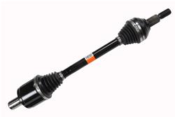 ACDelco GM Genuine Parts CV Drive Axles for 2009-2013 CORVETTE - 22873443