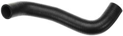 ACDelco Gold Molded Radiator Coolant Hoses for 2014-2020 ROGUE - 88872683