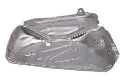 ACDelco GM Genuine Parts Fuel Tank Shields for 2014-2019 IMPALA - 22878947