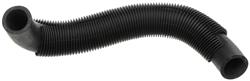 ACDelco Gold Molded Radiator Coolant Hoses for 2007-2012 CX-7 - 88872685
