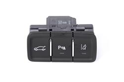ACDelco - Electrical Switch Panel Replacement Components for 2014-2020 IMPALA - 22880618