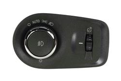 ACDelco Replacement Switches for 2010-2016 SRX - 22880772