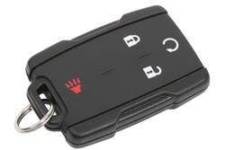 ACDelco Remote Key Fobs 22881479