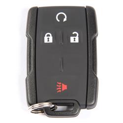 ACDelco Remote Key Fobs 22881480