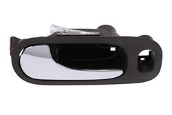 ACDelco GM Genuine Parts Interior Door Handles for 2011-2012 MALIBU - 22884868