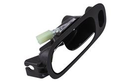 ACDelco GM Genuine Parts Interior Door Handles for 2010-2012 MALIBU - 22884886