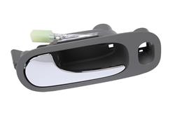 ACDelco GM Genuine Parts Interior Door Handles for 2010-2012 MALIBU - 22884888