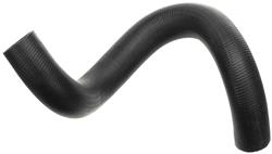 ACDelco Gold Molded Radiator Coolant Hoses for 2013-2018 AVALON, ES300H, 2012-2017 CAMRY - 88872679