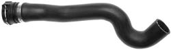 ACDelco Gold Molded Radiator Coolant Hoses for 2007-2014 XC90 - 88872692