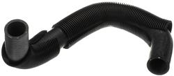 ACDelco Gold Molded Radiator Coolant Hoses for 2006-2015 MX-5 MIATA - 88872694