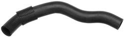 ACDelco Gold Molded Radiator Coolant Hoses for 2014-2023 MIRAGE, 2017-2023 MIRAGE G4 - 88872697