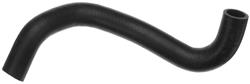 ACDelco Gold Molded Radiator Coolant Hoses for 2014-2023 MIRAGE, 2017-2023 MIRAGE G4 - 88872698