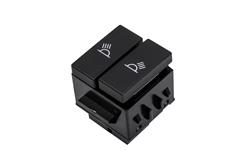 ACDelco Replacement Switches for 2013-2016 SRX - 22892869