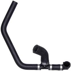 ACDelco Gold Molded Radiator Coolant Hoses for 2006-2009 RANGE ROVER, RANGE ROVER SPORT - 88872700