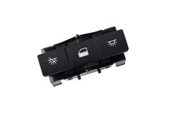 ACDelco Replacement Switches for 2016-2020 ENVISION, 2022-2025 HUMMER EV PICKUP, 2024-2026 HUMMER EV SUV - 22894667