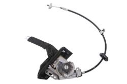ACDelco - Parking Brake Handles for 2013 CORVETTE - 22894842