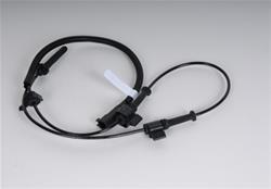 ACDelco ABS Wheel Speed Sensors for 2008-2015 CTS - 22897413