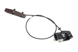 ACDelco GM Genuine Parts Door Latch Assemblies for 2014 CORVETTE - 22898882